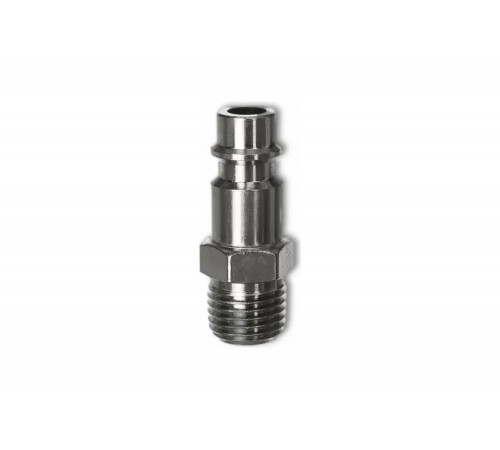 Переходник БРС Рапид Папа - 1/4" Папа (Блистер) Garage УТ-00000390 Переходник БРС Рапид Папа - 1/4" Папа (Блистер) Garage УТ-00000390