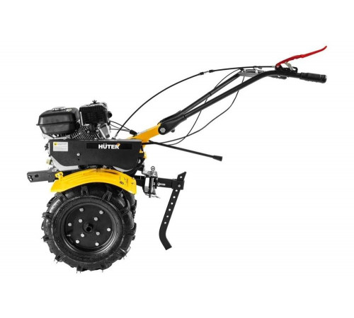 Сельскохозяйственная машина HUTER МК-1002Р-10
