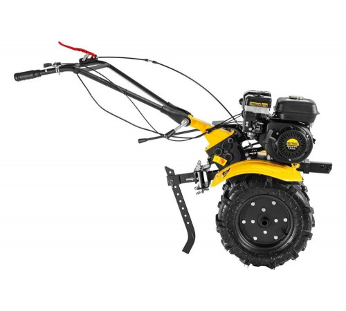 Сельскохозяйственная машина HUTER МК-1002Р-10