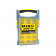 STAYER 280 х 325 х 50 (15"), пластиковый, органайзер ROCKET-15 2-38031_z01