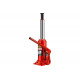 STAYER 2 т, 181-345 мм, домкрат бутылочный гидравлический RED FORCE 43160-2_z01 Professional