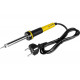 STAYER 60 Вт, 8 предметов, набор для паяльных работ Proterm 55314-60-H8 Professional