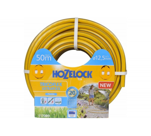 Шланг для полива Hozelock Tricoflex Ultraflex 6.06, 350мм, 350мм, 180мм, Арт. 117009 Шланг для полива Hozelock Tricoflex Ultraflex 6.06, 350мм, 350мм, 180мм, Арт. 117009