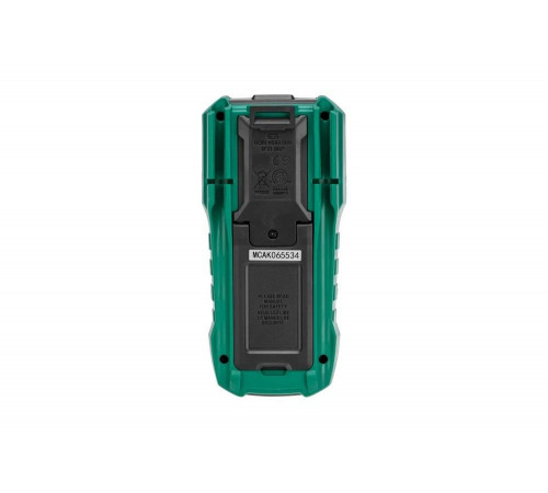 Мультиметр Mastech ms8250a - высокоточный инструмент для профессиональных задач