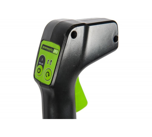 Аккумуляторный триммер Greenworks GD82BCB 2103107
