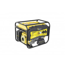 Бензиновый генератор Kolner KGEG 5500ЕМ кн5500м