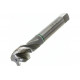 Машинный метчик Ruko G 1/2-14 HSSE 263012E