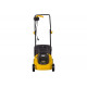 Газонокосилка электрическая HUTER ELM-1100