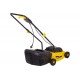 Газонокосилка электрическая HUTER ELM-1100