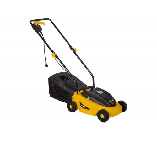 Газонокосилка электрическая HUTER ELM-1100