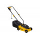 Газонокосилка электрическая HUTER ELM-1100