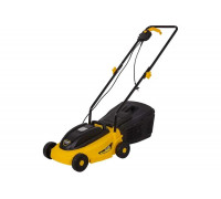 Электрическая газонокосилка Huter ELM-1100 70/4/2