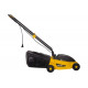 Газонокосилка электрическая HUTER ELM-1100