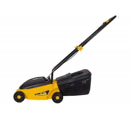 Газонокосилка электрическая HUTER ELM-1100