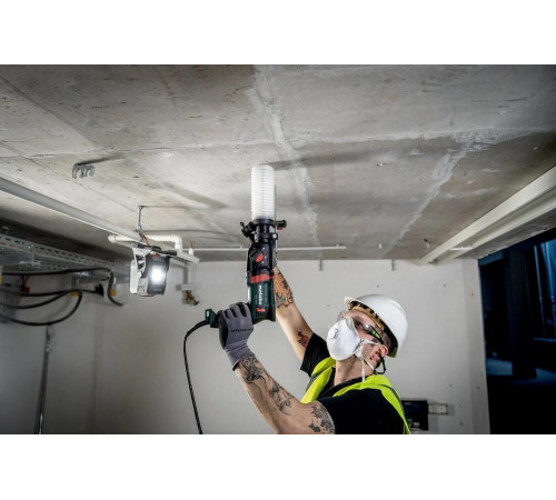 Мощный перфоратор Metabo KHE 2445 Мощный перфоратор Metabo KHE 2445