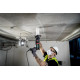 Мощный перфоратор Metabo KHE 2445