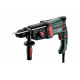 Мощный перфоратор Metabo KHE 2445