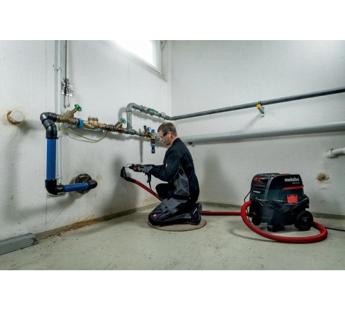 Мощный перфоратор Metabo KHE 2445 Мощный перфоратор Metabo KHE 2445