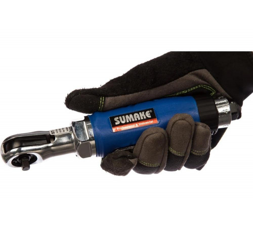 Угловой пневмогайковерт SUMAKE ST-55550T 4117920