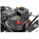 Бензиновый снегоуборщик CARVER STG 7056W 01.017.00016
