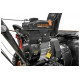 Бензиновый снегоуборщик CARVER STG 7056W 01.017.00016