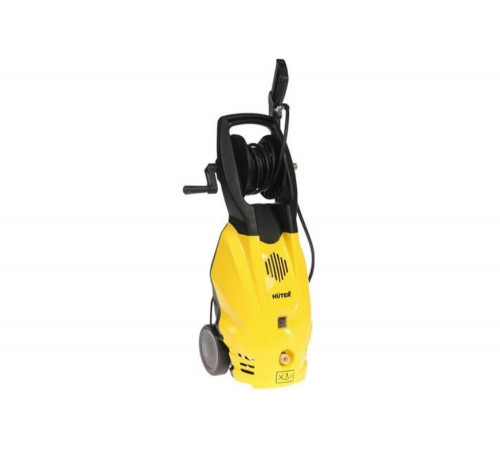 Мойка высокого давления Huter W105-AR Мойка высокого давления Huter W105-AR