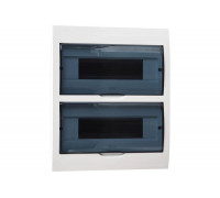 Бокс IEK ЩРН-П-24 ИЭК MKP12-N-24-40-10