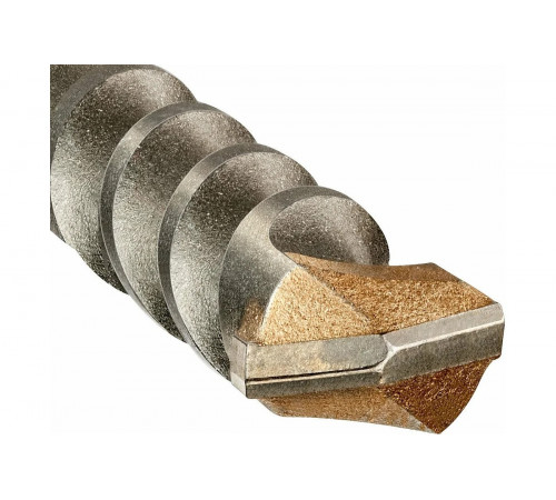 Бур SDS+ INDUSTRIAL (14х210 мм) DEWALT DT9651