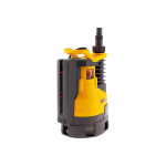 Дренажный насос DENZEL DPХ950 Х-Pro 97227