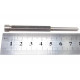 Центрирующий штифт для корончатых фрез с хвостовиком Weldon 3/4" (6.35х77 мм) RUKO 108304