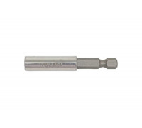 Переходник для бит 2 предмета, 60 мм, 1/4" TOLSEN 77861