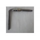 Имбусовый ключ STAYER STANDARD 6 мм 27405-6