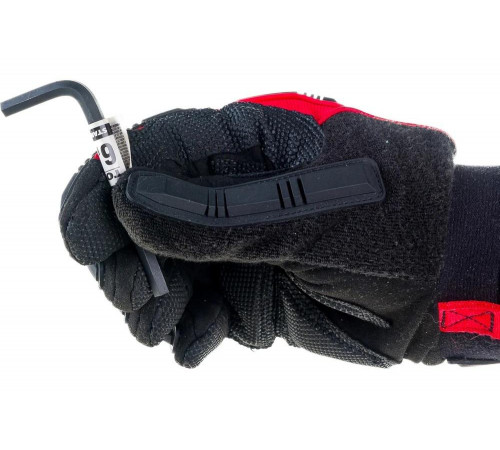 Имбусовый ключ STAYER STANDARD 6 мм 27405-6 Имбусовый ключ STAYER STANDARD 6 мм 27405-6