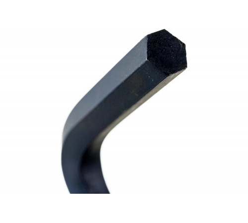Имбусовый ключ STAYER STANDARD 6 мм 27405-6 Имбусовый ключ STAYER STANDARD 6 мм 27405-6