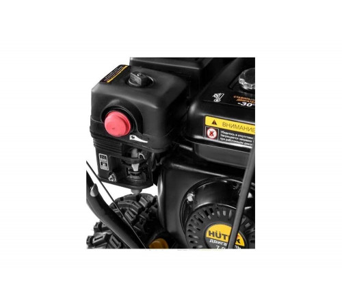 Снегоуборщик бензиновый HUTER SGC 4100 Снегоуборщик бензиновый HUTER SGC 4100