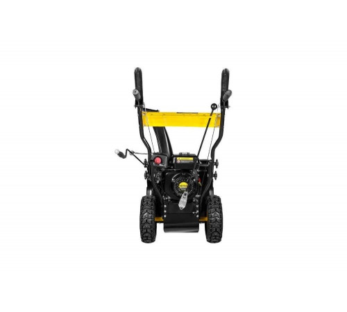 Снегоуборщик бензиновый HUTER SGC 4100 Снегоуборщик бензиновый HUTER SGC 4100