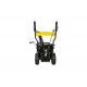 Снегоуборщик бензиновый HUTER SGC 4100