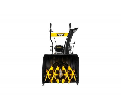 Снегоуборщик бензиновый HUTER SGC 4100 Снегоуборщик бензиновый HUTER SGC 4100