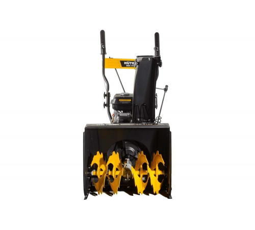 Снегоуборщик бензиновый HUTER SGC 4100 Снегоуборщик бензиновый HUTER SGC 4100