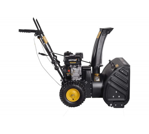 Снегоуборщик бензиновый HUTER SGC 4100 Снегоуборщик бензиновый HUTER SGC 4100