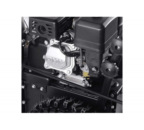 Снегоуборщик бензиновый HUTER SGC 4100 Снегоуборщик бензиновый HUTER SGC 4100