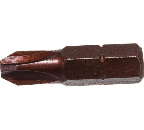 Бита (3 шт; PH3; 25 мм) EDGE by PATRIOT 818010010 Бита (3 шт; PH3; 25 мм) EDGE by PATRIOT 818010010