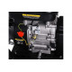 Снегоуборщик бензиновый HUTER SGC 4100