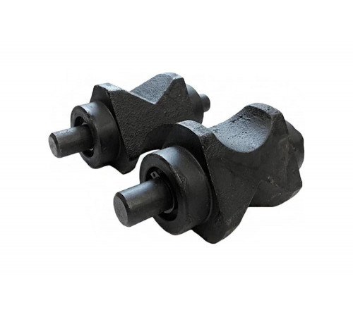Боковые упоры для трубогиба v-bend 1 VOLL 3.23040 Боковые упоры для трубогиба v-bend 1 VOLL 3.23040