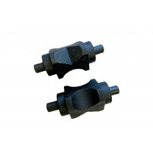 Боковые упоры для трубогиба v-bend 1 VOLL 3.23040