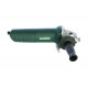 УШМ (болгарка) Metabo W 1100-125 601237010