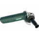 УШМ (болгарка) Metabo W 1100-125 601237010