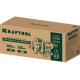 Чугунные слесарные тиски KRAFTOOL 3D Multi-Purpose 125 мм 32706-125