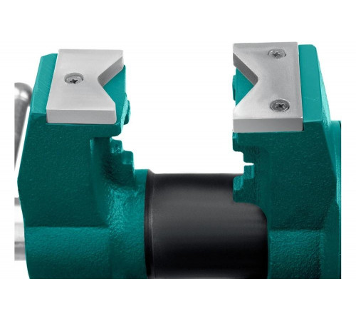 Чугунные слесарные тиски KRAFTOOL 3D Multi-Purpose 125 мм 32706-125 Чугунные слесарные тиски KRAFTOOL 3D Multi-Purpose 125 мм 32706-125