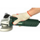 УШМ (болгарка) Metabo W 1100-125 601237010
